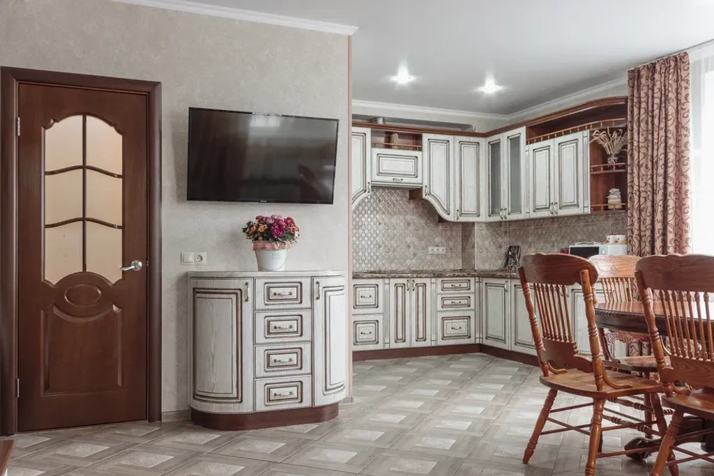 Таунхаус 9.7