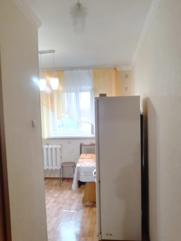 Просторная квартира в центре