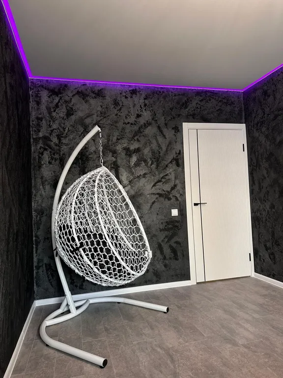 Новая квартира в жк Небо — аренда посуточно в Липецк