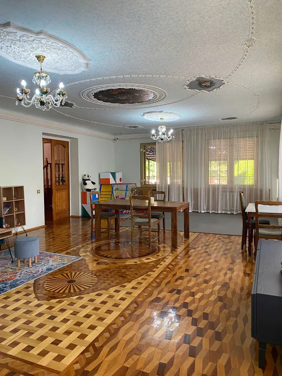 Уютный дом вблизи озера для ценителей красоты