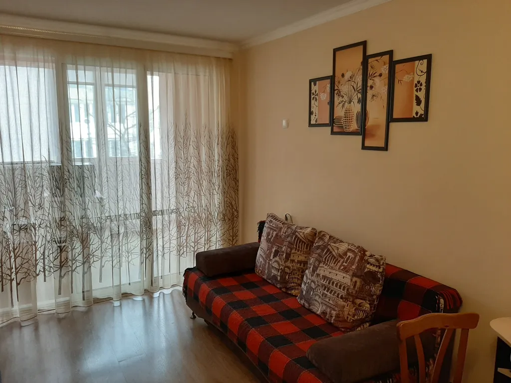 Квартира под ключ у моря — аренда посуточно в Орджоникидзе