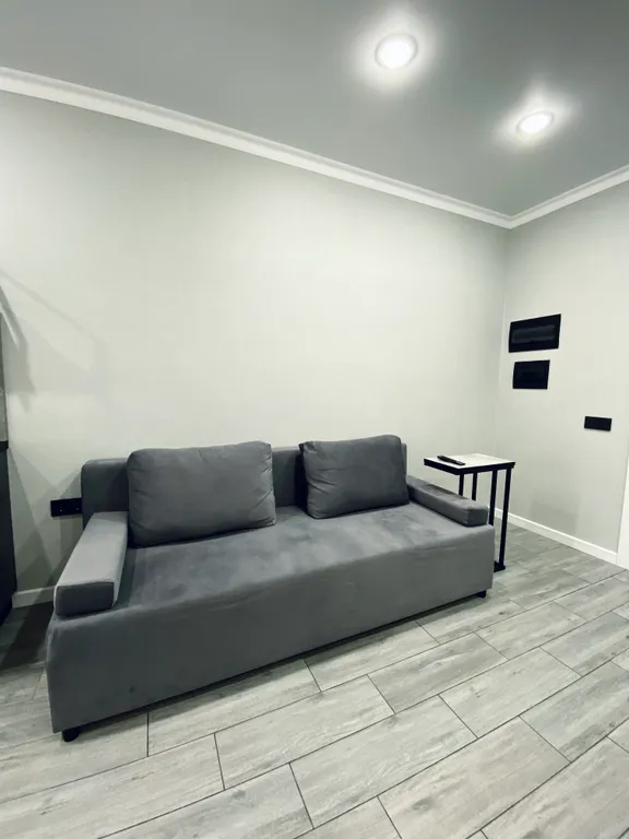 Студия оборудованная для вашего комфортного проживания