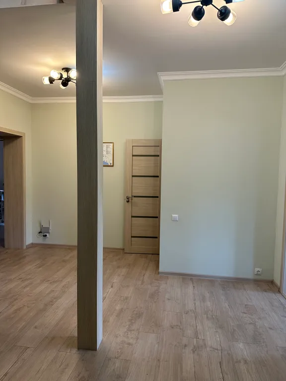 Большой дом