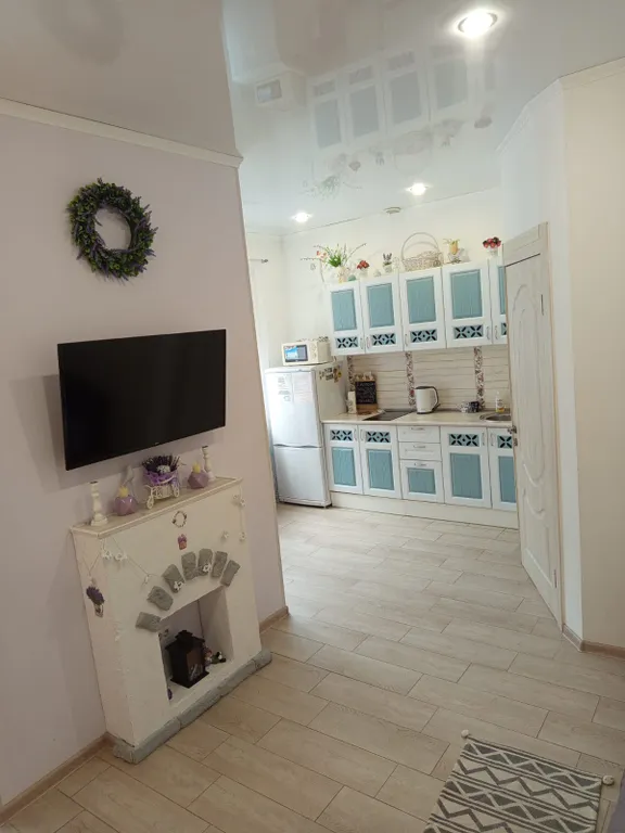 Таунхаус Мечта