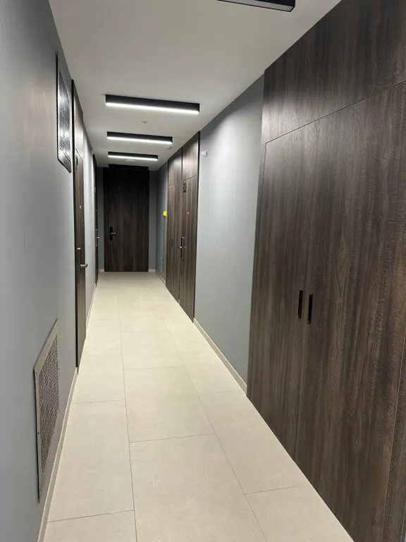 Квартира Квартира Апартамент премиум класса с бассейном — Анапа