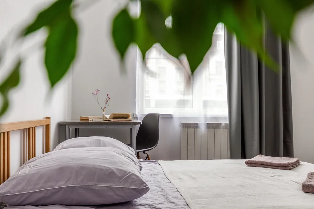 Квартира Комната — Санкт-Петербург