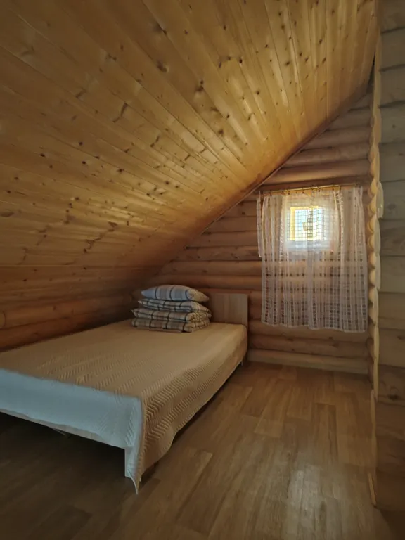 компактный дом