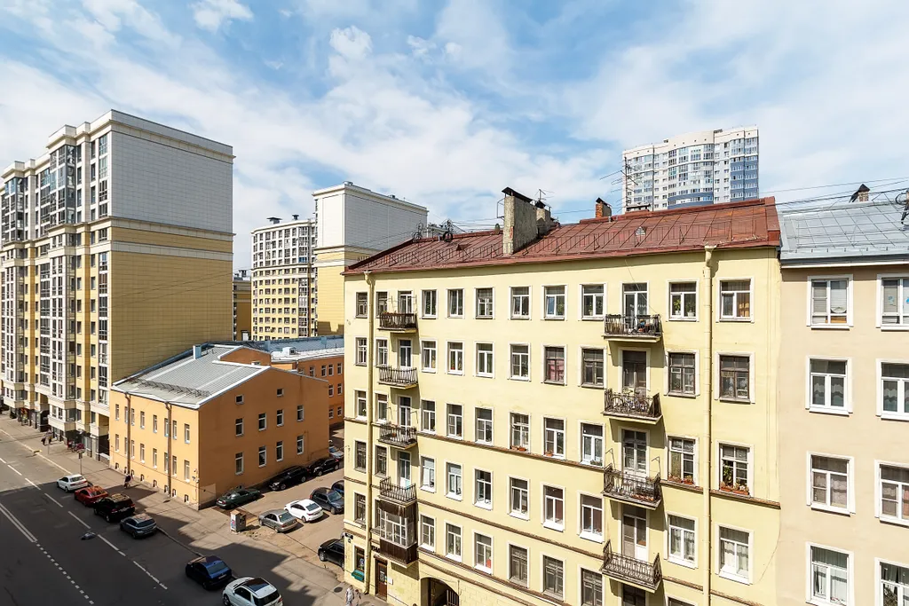 Fashion grey от apartments & stories