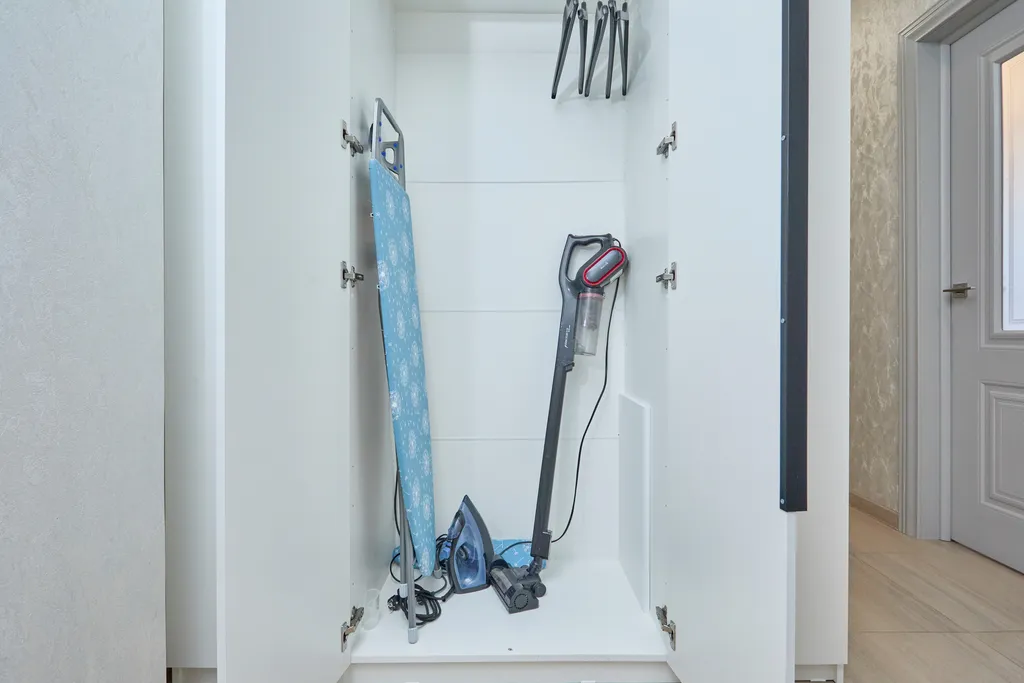 Уютная квартира в центре города с видом на море