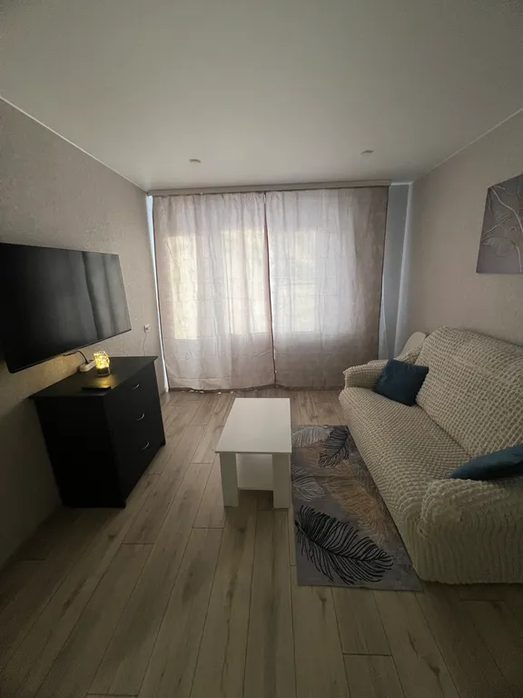 Уютная квартира в самом сердце Великого Новгорода