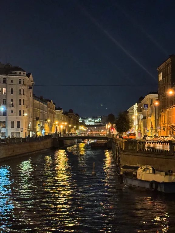 Квартира Квартира Раскольникова modern — Санкт-Петербург