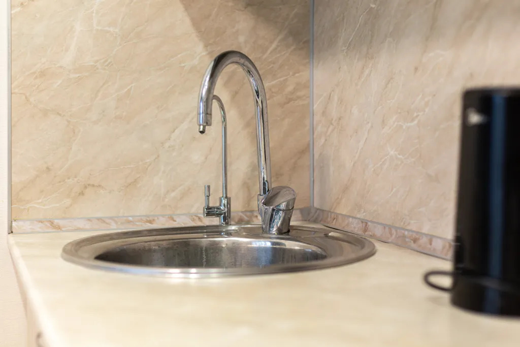 Blue sky-studio Alliance Apartments