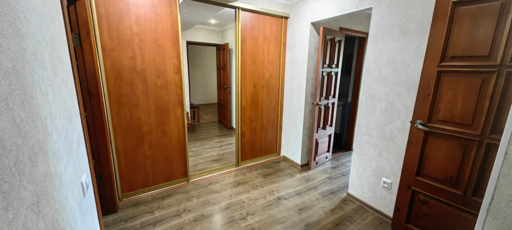 Уютная квартира рядом с морем и всей инфраструктурой