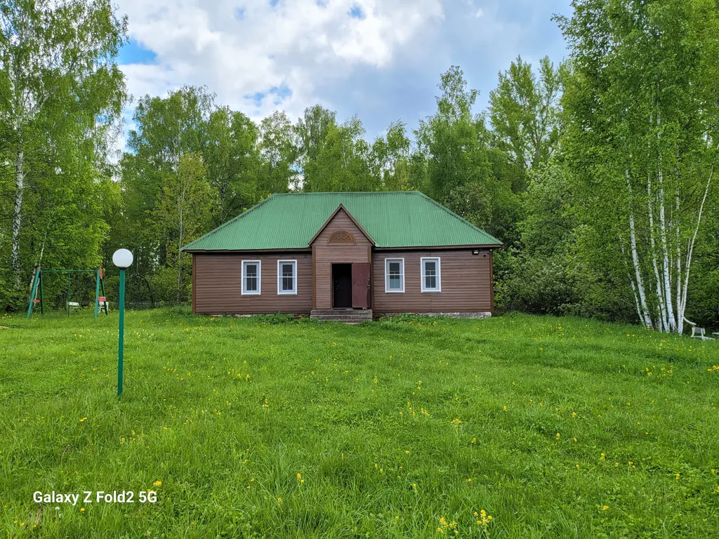 Коттедж 3-комнатный Дом — аренда посуточно в Красноусольский