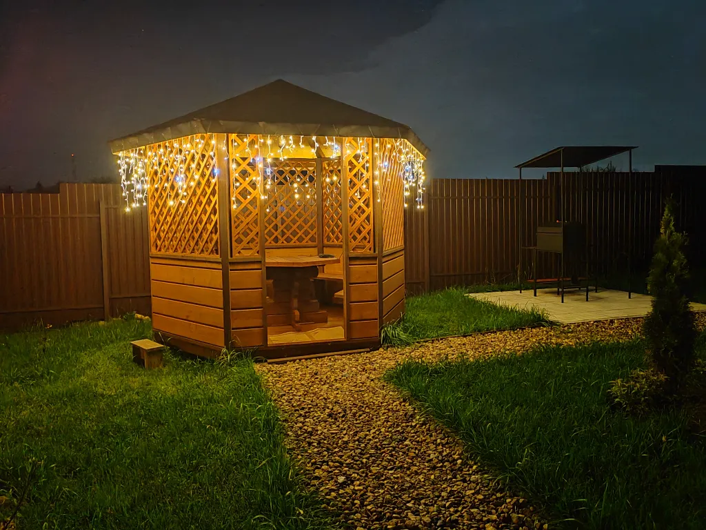 Уютный дом рядом с Сорочанами