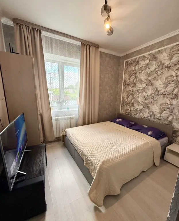 Коттедж Саввушка с видом на монастырь