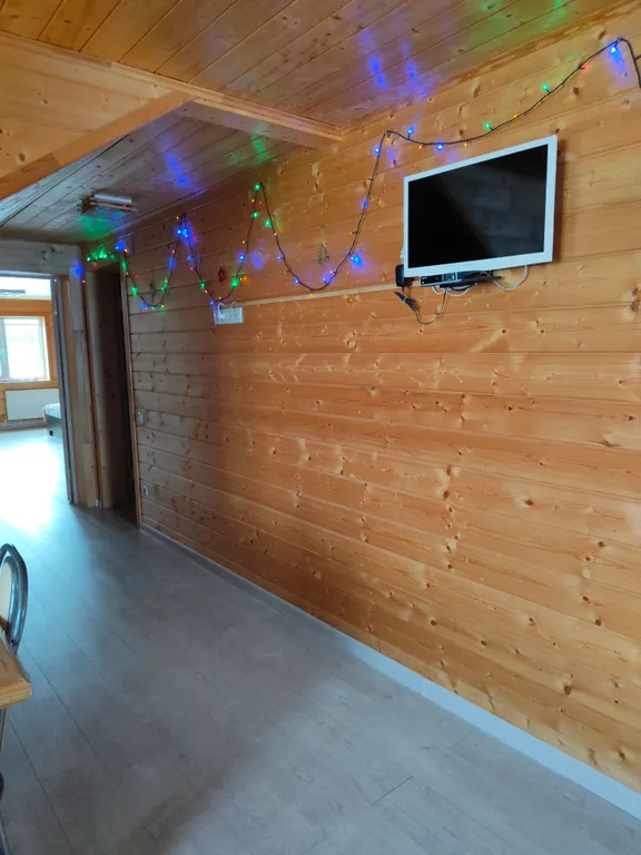 Тихий уголок