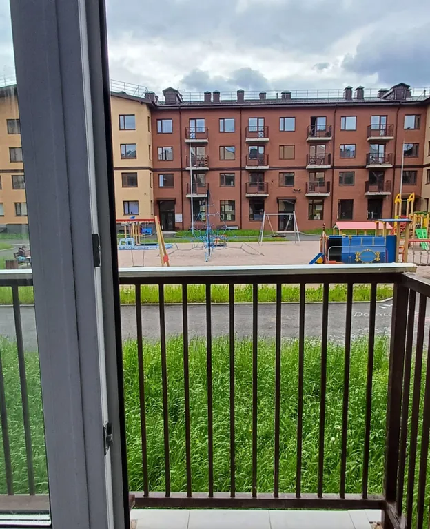 Уютная квартира в Итальянском квартале