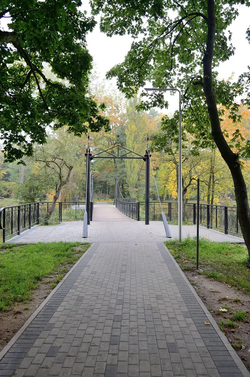 Квартира Апартаменты Дом путешественника — Калининград