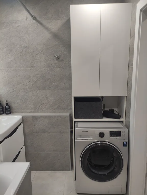 Двухкомнатная квартира в самом центре