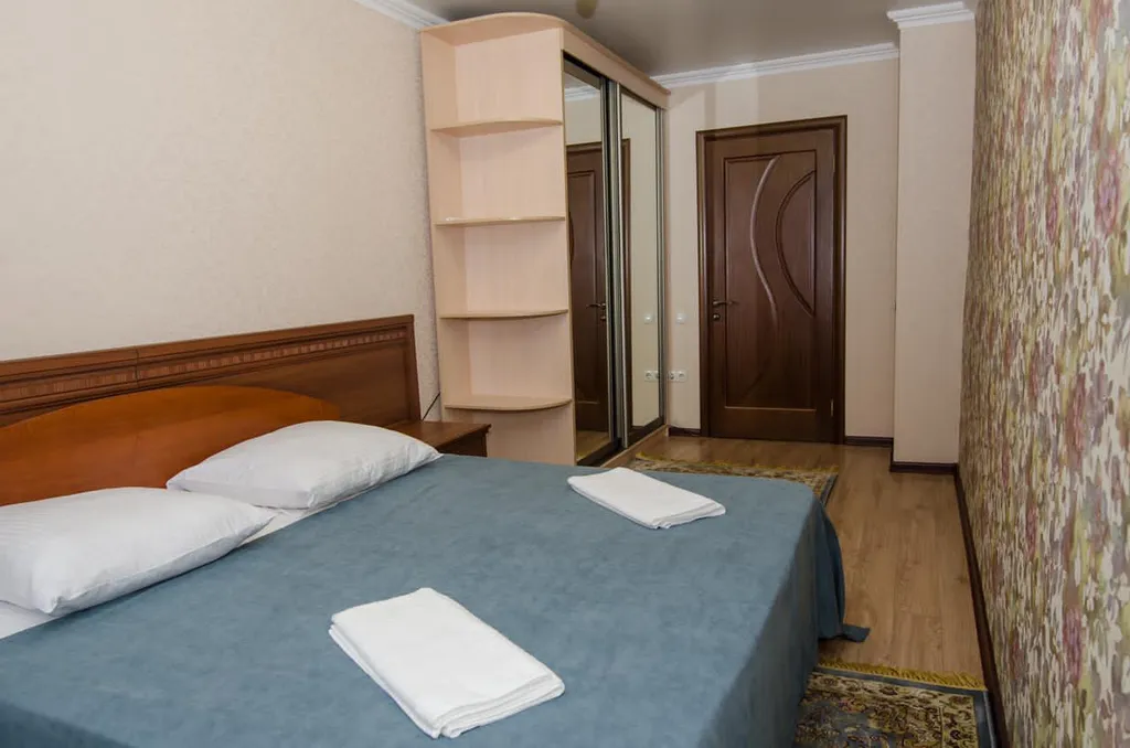 Квартира у Мечети