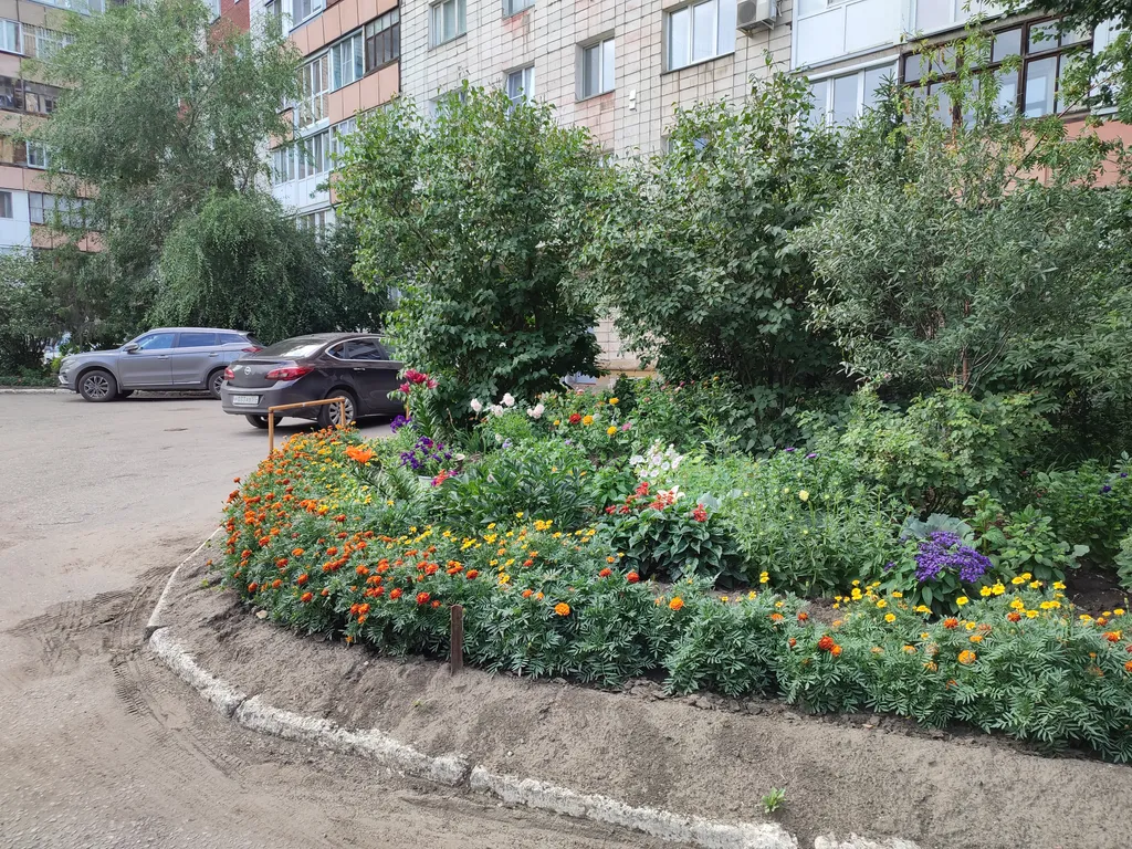 Квартиры в Омске для командировок и путешествий