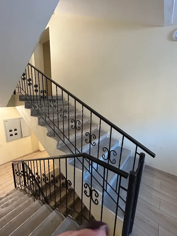 Однокомнатная квартира в жилом районе Арбан