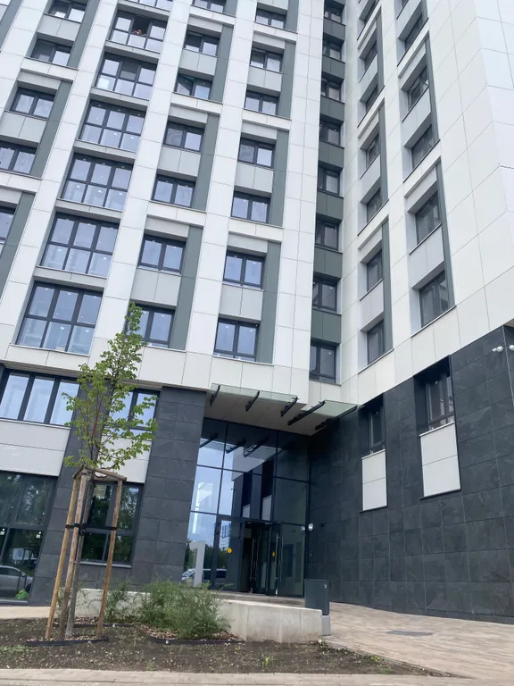 Квартира Квартира У нас уютно и гостеприимно, рядом с ТРЦ Планета — Уфа