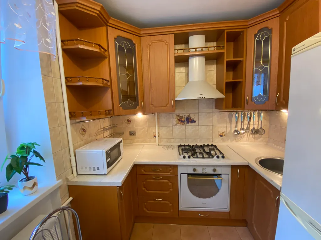 Уютная квартира в центре города район Амалиенау