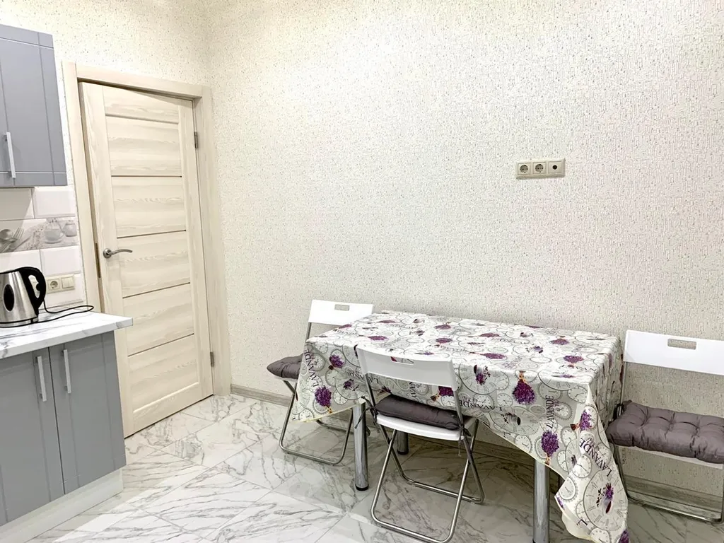 Уютная двушка