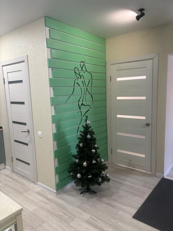 Гостевой дом