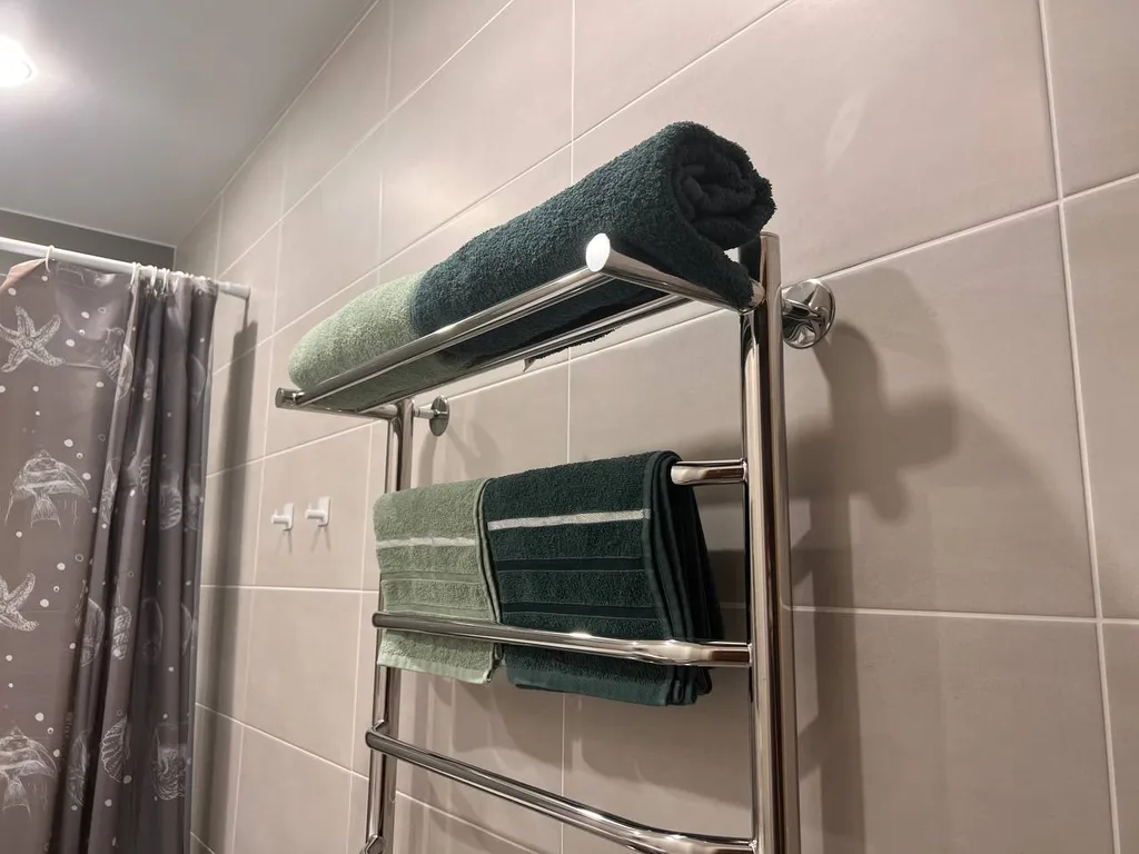 Квартира Уютная квартира недалеко от центра города — Ярославль