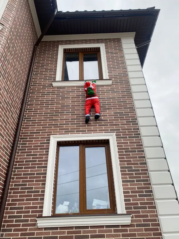 Уютный дом с большой и теплой террасой