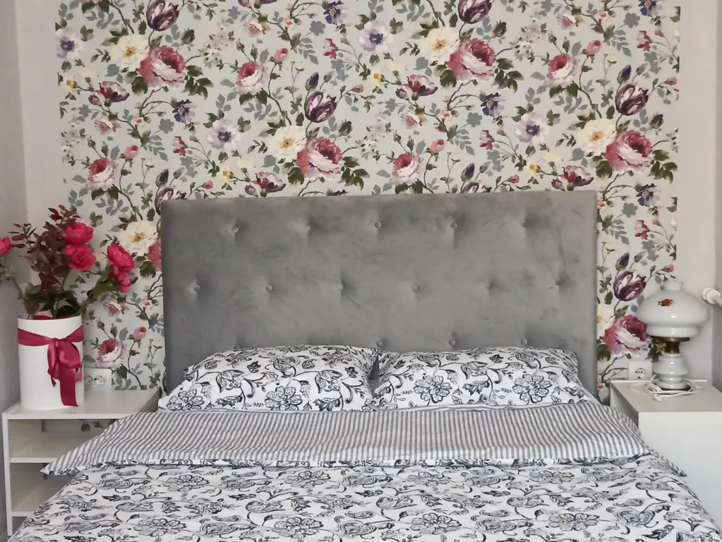 Квартира Апартаменты у Рыбной деревни — Калининград