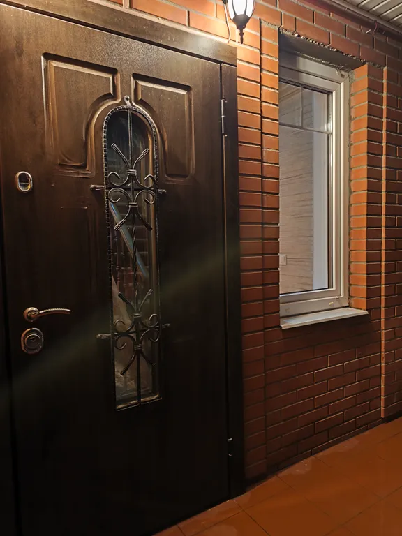 Частный дом