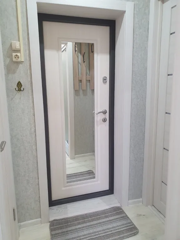 Авторские апартаменты у Золотых ворот с парковкой