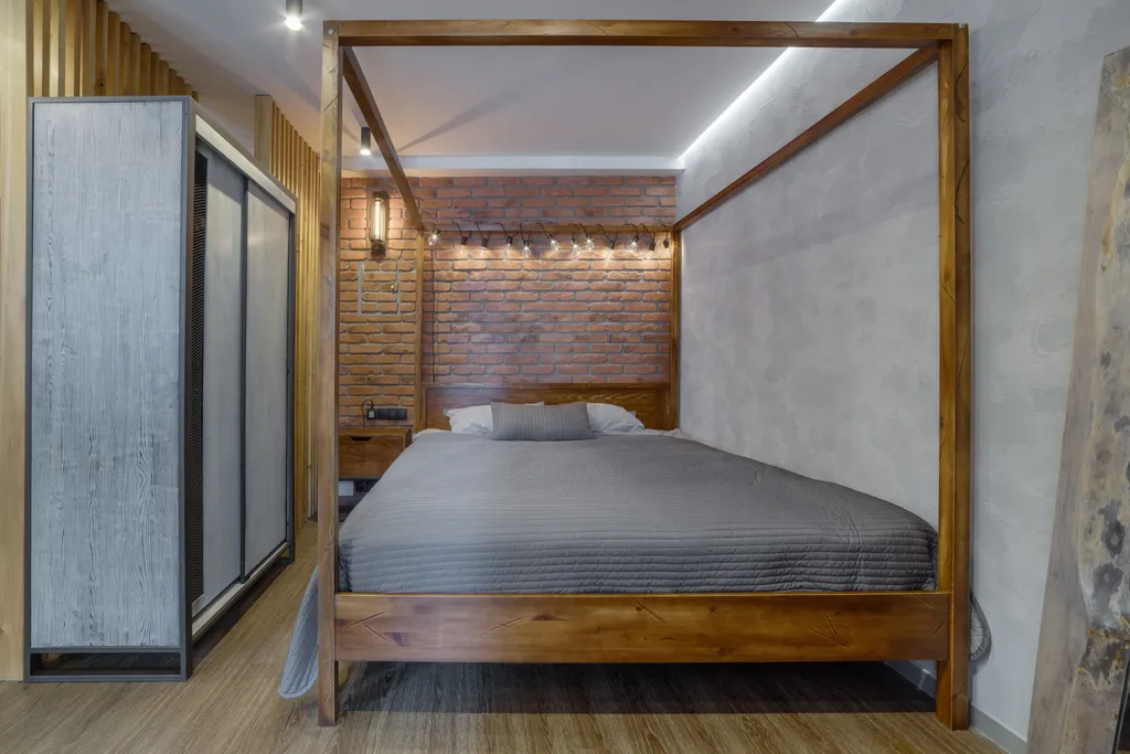 Квартира Квартира Апартамент Greyloft — Екатеринбург