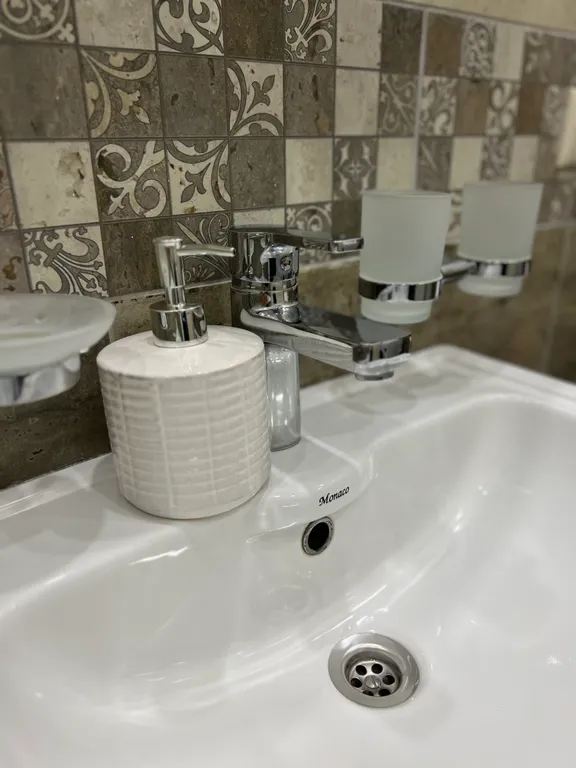 Уютная 2-комнатная квартира в районе Курортного городка