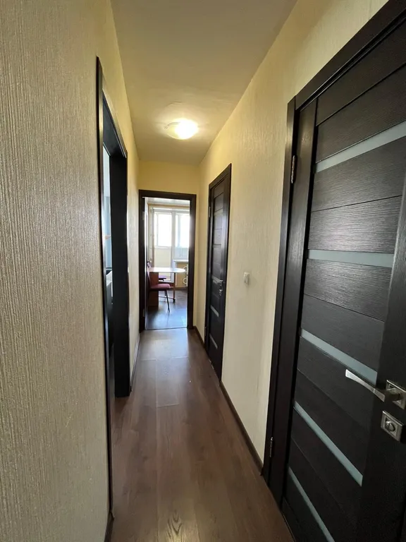 Уютная квартира в тихом районе в центре города