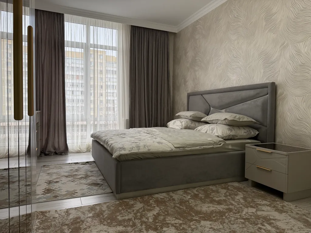 Квартира в центре