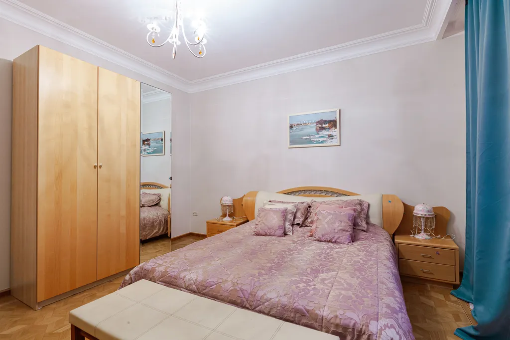 Дом у озера