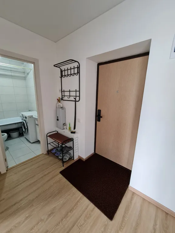 Квартира на 1 этаже в капитальном доме