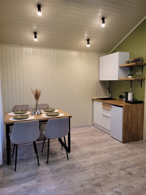 Коттедж Коттедж В тишине — Можайск