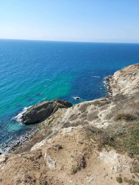 Квартира Апартаменты с видом на море — Севастополь