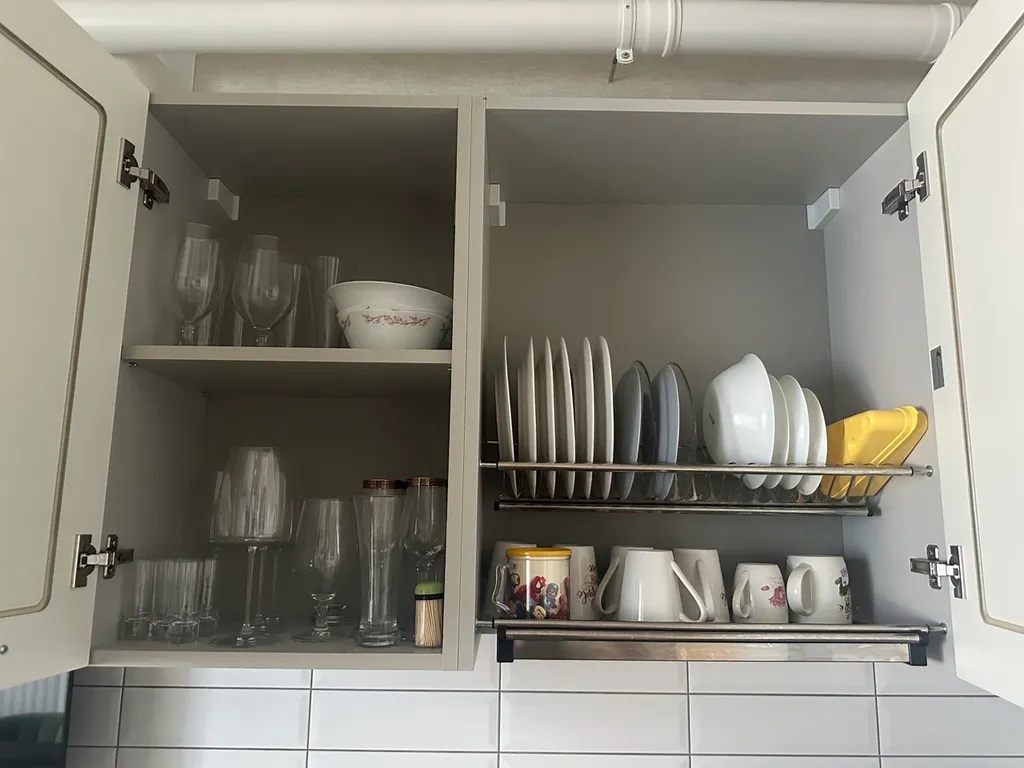 Уютные апартаменты