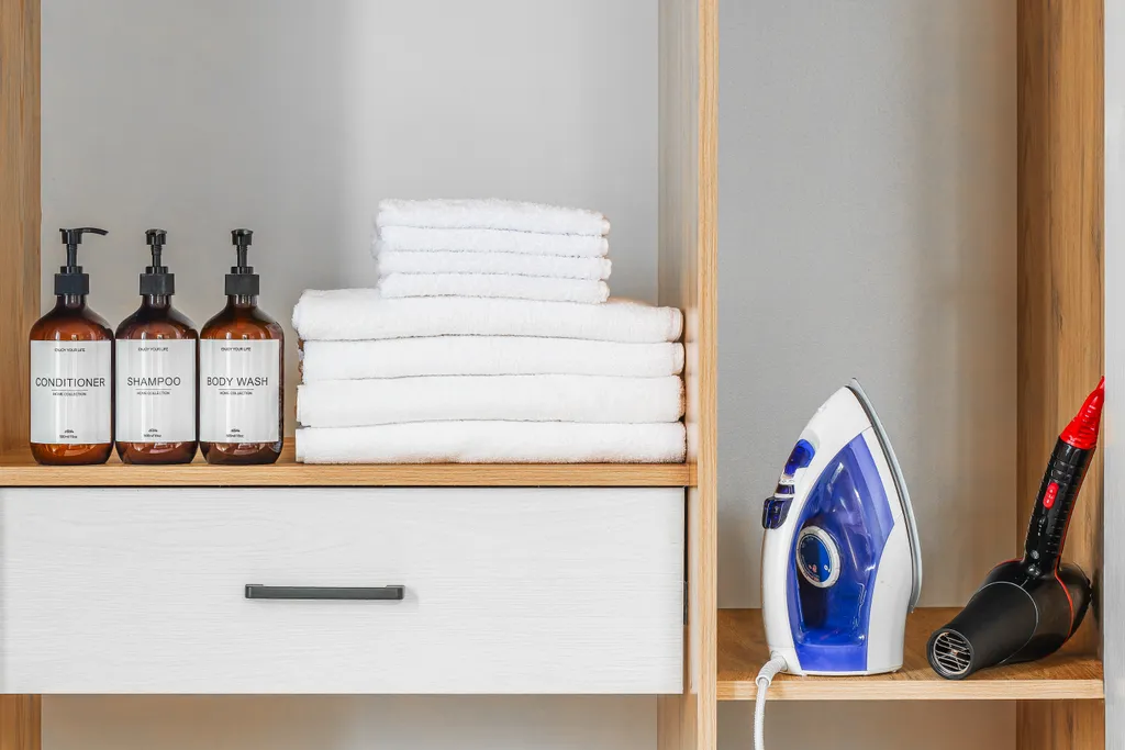 Идеальное жильё для семейного отдыха