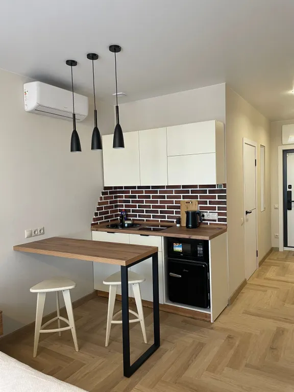 Атмосферная квартира — аренда посуточно в Ульяновск