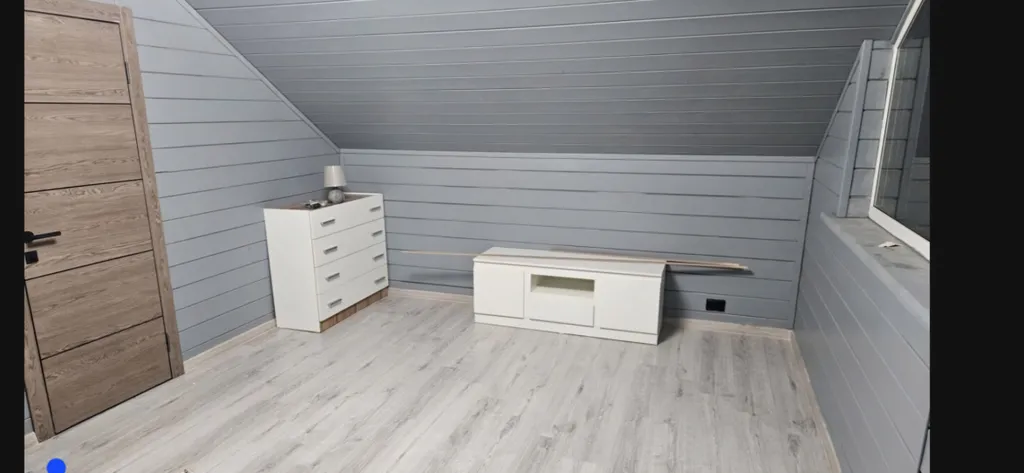 Коттедж 3-комнатный Дом — Загорянский