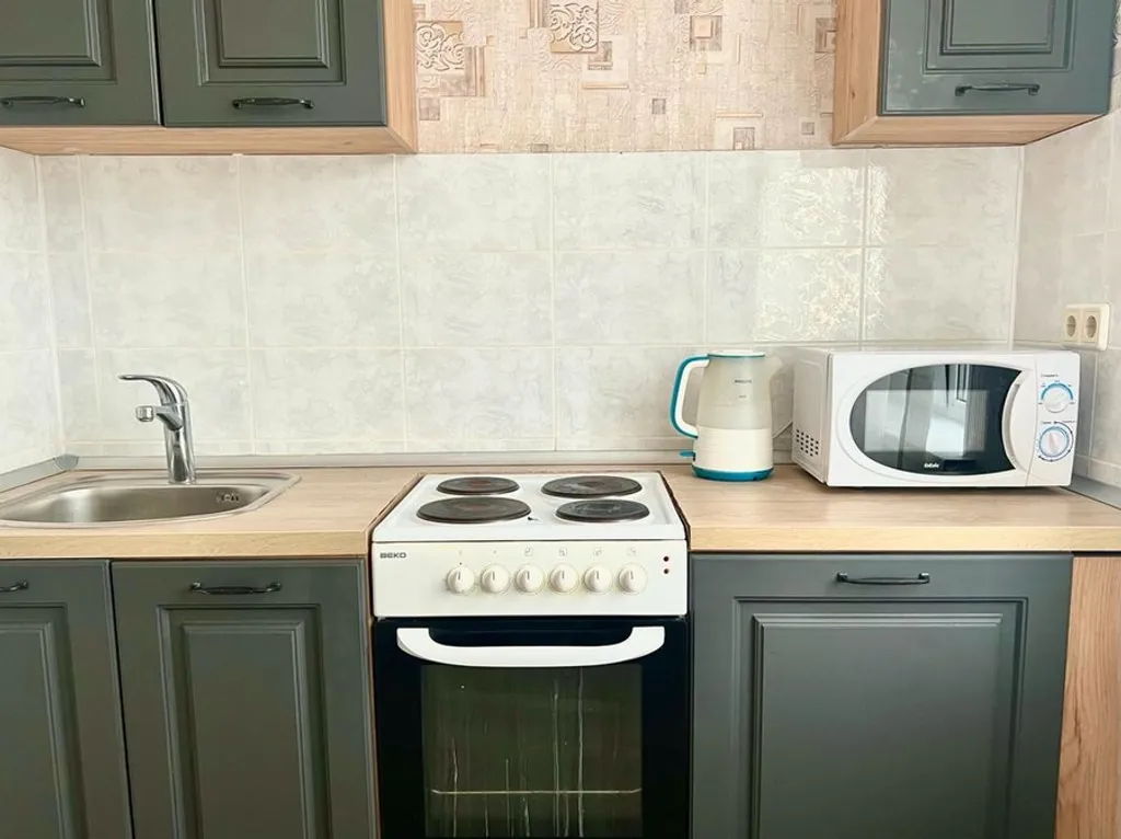 Уютная квартира с отличным сервисом