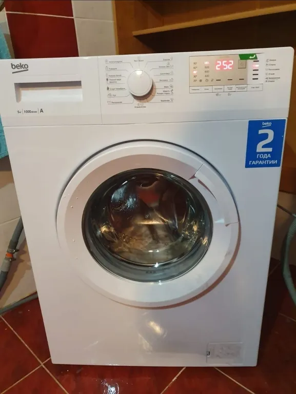 Двухкомнатная квартира в центре возле Дома быта